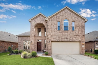31838 Chapel Rock Ln, Spring, TX 77386
