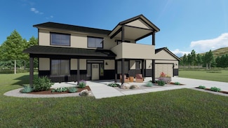 13126 Hawks Bay Rd, Donnelly, ID 83615