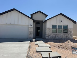 1416 Dylan Place, El Paso, TX 79928
