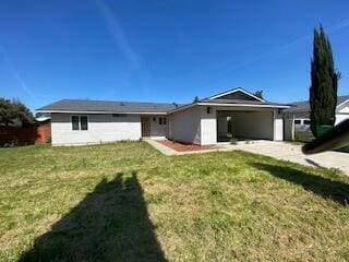 16710 Oak Ave, Tulare, CA 93274