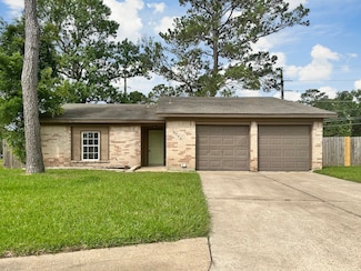 4706 Glendower Dr, Spring, TX 77373
