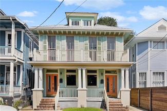 229 S Gayoso St, New Orleans, LA 70119