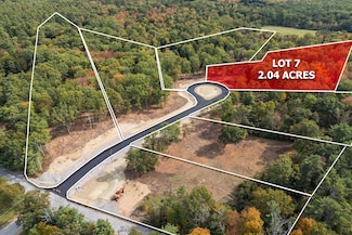 TBD Ridge Terrace Unit Lot 7, North Berwick, ME 03906