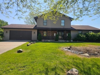 10043 Northcote Ct, Saint John, IN 46373
