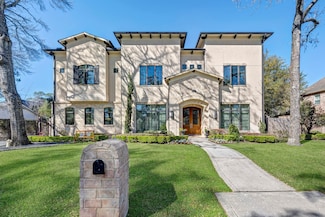 10918 Long Shadow Ln, Houston, TX 77024