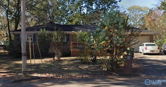 3411 Euclid Cir NW, Huntsville, AL 35810