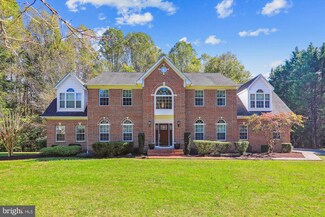 13601 Augusta Hooe Rd, Upper Marlboro, MD 20772