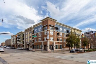 401 20th St S Unit 320, Birmingham, AL 35233