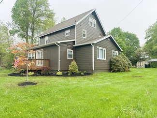 413 Old Route 940, Pocono Pines, PA 18350
