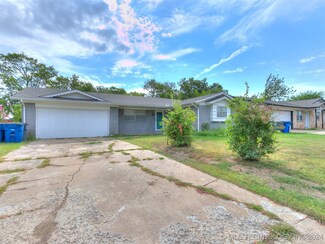 2255 S 108th Ave E, Tulsa, OK 74129