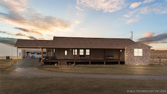 35789 E 5400 Rd, Maramec, OK 74045