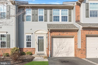 16 Ventana Ct, Trenton, NJ 08619