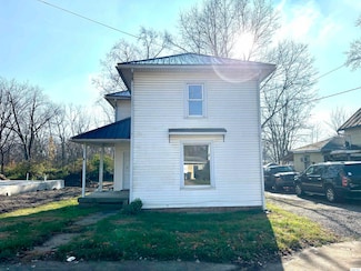 109 Columbus Rd, Mount Vernon, OH 43050