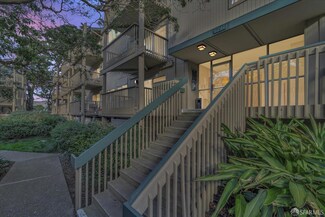 391 Mandarin Dr Unit 113, Daly City, CA 94015