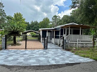 12691 SE 143rd Ave, Ocklawaha, FL 32179