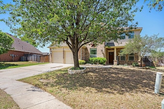 13425 Leather Strap Dr, Haslet, TX 76052