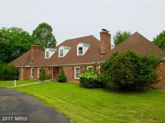 12600 Knollbrook Dr, Clifton, VA 20124