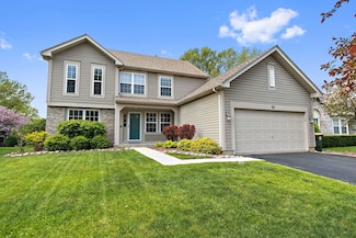 92 Misty Hill Ln, Hainesville, IL 60030