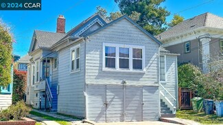 2531 Dana St, Berkeley, CA 94704