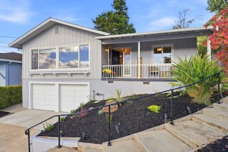 574 Wellington Dr, San Carlos, CA 94070