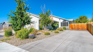 2015 Flycatcher Dr, Sparks, NV 89441