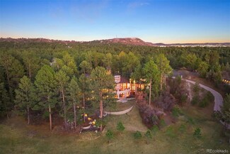 67 Indigo Way, Castle Rock, CO 80108