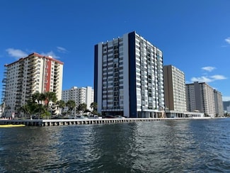 1400 S Ocean Dr Unit 303, Hollywood, FL 33019