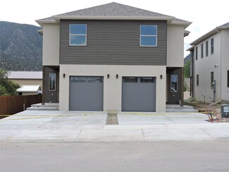 401 Alabama St Unit B, Poncha Springs, CO 81242