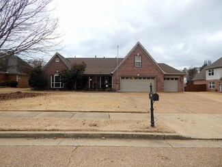 4301 Good Fortune Cove, Memphis, TN 38135