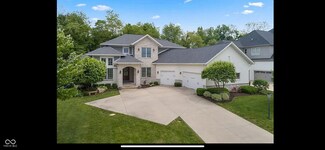 13635 Kingston Dr, Mc Cordsville, IN 46055