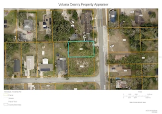 510 S Adelle Ave, Deland, FL 32720
