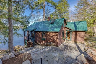 784 Us Rt 3 Unit 2, Holderness, NH 03245