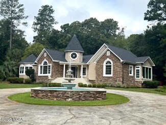 7335 Colaparchee Rd, Macon, GA 31220