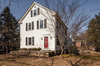 48 Mill Rd, Durham, NH 03824