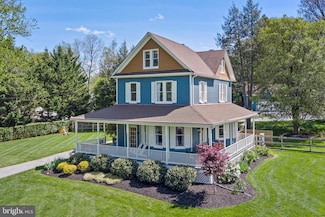 115 Nicodemus Rd, Reisterstown, MD 21136