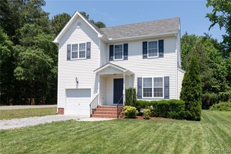 2918 Greenway Ave, Henrico, VA 23228