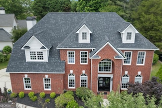 1820 Hunters Moon Dr, Alpharetta, GA 30005