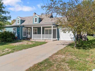 3206 Bever Ave SE, Cedar Rapids, IA 52403