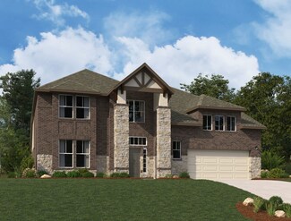 2006 Fossil Ridge Dr, Richmond, TX 77469