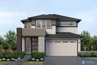 12121 21st St SE, Lake Stevens, WA 98258