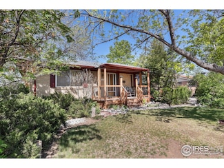 1207 S Tyler Ave, Loveland, CO 80537