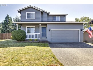 12321 Duck Ct, Oregon City, OR 97045