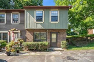 314 Old Hendersonville Hwy Unit 4, Brevard, NC 28712