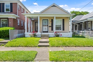 522 Atwood St, Louisville, KY 40217