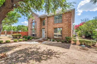 7941 Flagstone St, Frisco, TX 75034