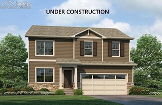 16425 Alpine Sorrel Dr, Monument, CO 80132