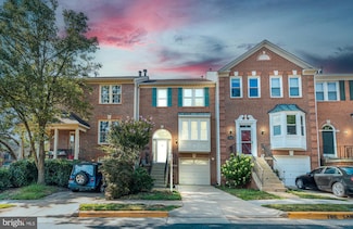 43535 Postrail Square, Ashburn, VA 20147