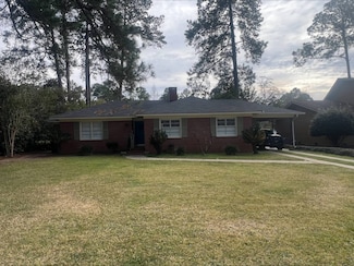 714 E 18th Ave, Cordele, GA 31015