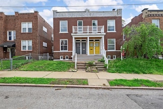 3706 Fairview Ave, Saint Louis, MO 63116