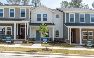 3717 Rosebush Dr, Zebulon, NC 27597